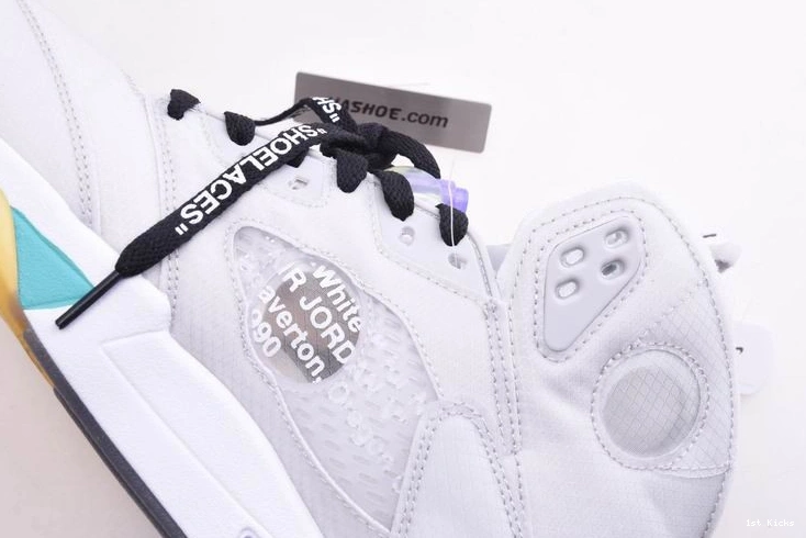 ow  5 AJ5 Air​ 3M CT8480-105 Jordan otw 1021